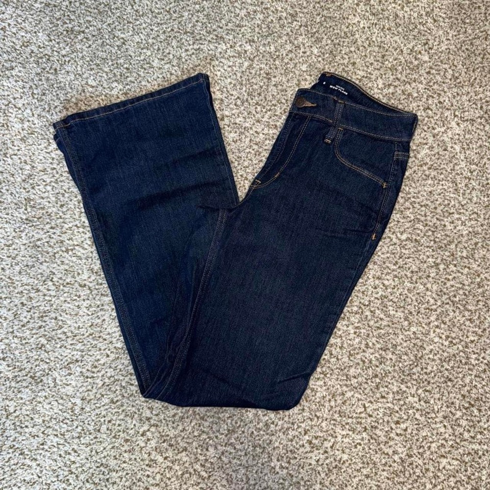 Old Navy Flare jeans